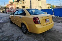 شيفروليه اوبترا